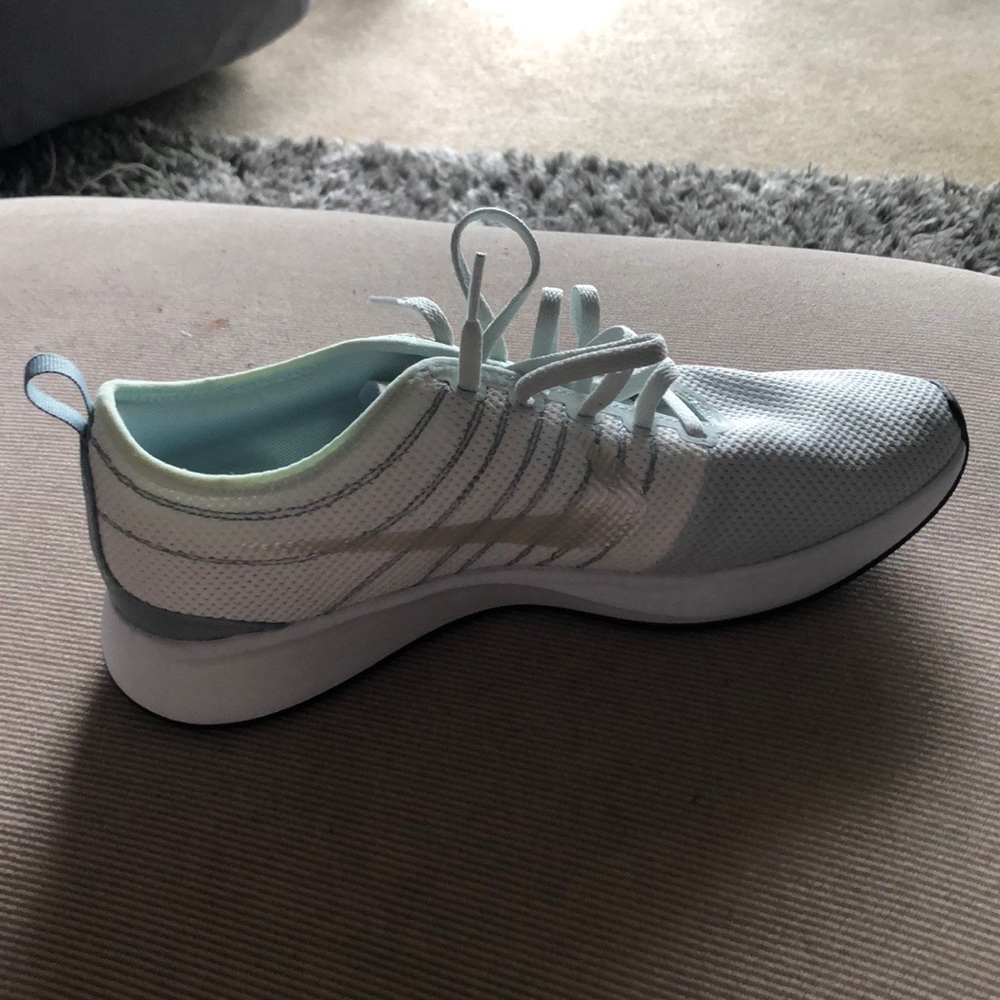 Nike dualtone racer